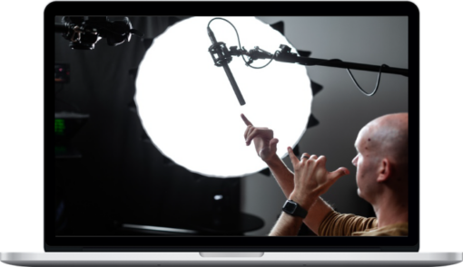 Caleb Wojcik – Audio Basics for Filming Videos