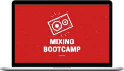 Connor O’Brien – Mixing Bootcamp