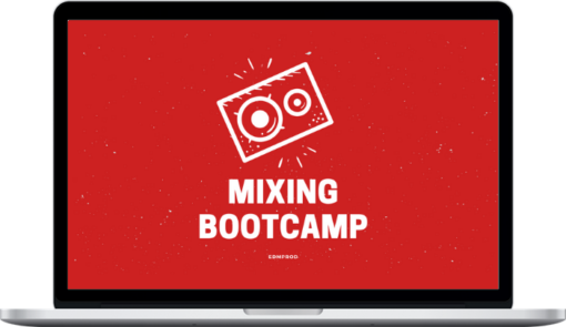 Connor O’Brien – Mixing Bootcamp