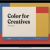 Greg Gunn – Color for Creatives