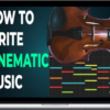 Guy Michelmore – How To Write Cinematic Music