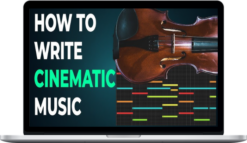 Guy Michelmore – How To Write Cinematic Music