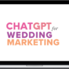 I Do Wedding Marketing – ChatGPT for Wedding Marketing