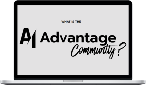 Igor Pogany – AI Advantage Community