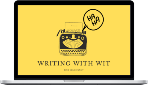 Janine Annett – Writing With Wit