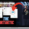 Liz Hurricane – TikTakTic Affiliate Masterclass