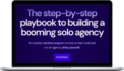 Pait Digital – Solo Agency Blueprint