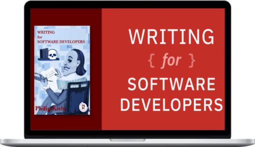 Philip Kiely – Writing for Software Developers