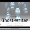 Roz Morris – Become a Ghost-writer