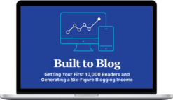 Ryan Robinson – Built to Blog