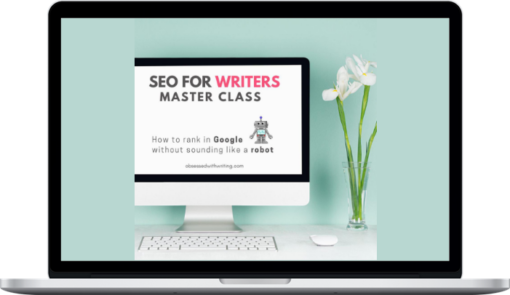 Theresa L. Goodrich – SEO For Writers