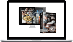 We Eat Together – The Food Photography Masterclass 2.0