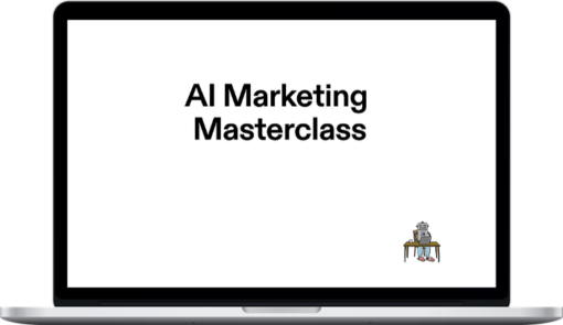 AI Marketing School – AI Marketing Mastery