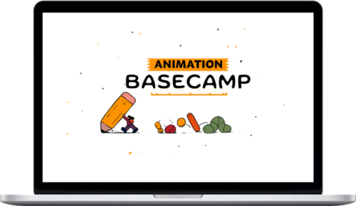 Alex Grigg – Animation Basecamp