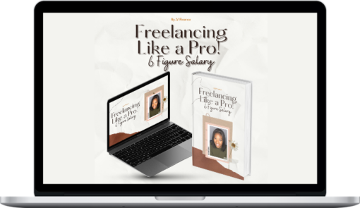 Brand Blueprint Academy – Freelancing Like a Pro: 6 Figure Salary