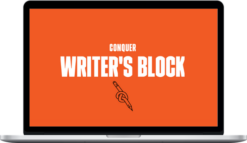 Bryan Collins – Conquer Writer’s Block