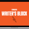 Bryan Collins – Conquer Writer’s Block