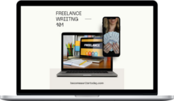 Bryan Collins – Freelance Writing Mastery: From Passion to Paycheck