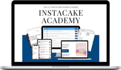 Caroline Stevens – Instacake academy