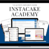 Caroline Stevens – Instacake academy