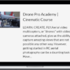 Chris Newman – Drone Pro Academy Cinematic Course