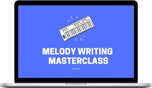 Connor O’Brien – Melody Writing Masterclass