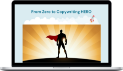 Csaba Borzasi – From Zero To Copywriting Hero