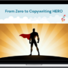 Csaba Borzasi – From Zero To Copywriting Hero