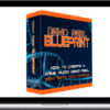 David Dumais Audio – Demo Reel Blueprint Basic