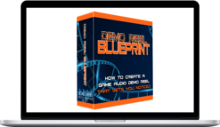 David Dumais Audio – Demo Reel Blueprint Basic