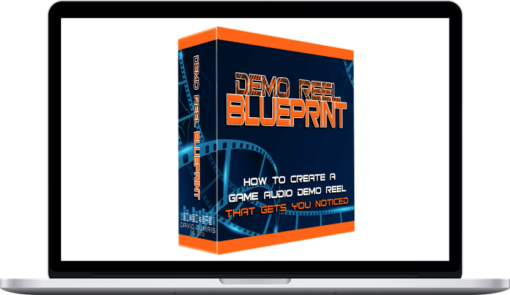 David Dumais Audio – Demo Reel Blueprint Basic