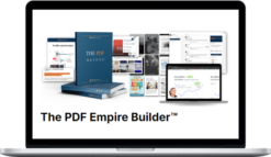 Ewan Davies – The PDF Empire Builder