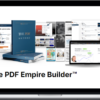 Ewan Davies – The PDF Empire Builder