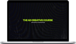 Fraser Cottrell – The Ad Creative Course