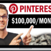 Jesse Cunningham – AI PINTEREST MASTERCLASS