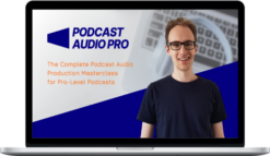 Joe Eftihiou – Podcast Audio Pro