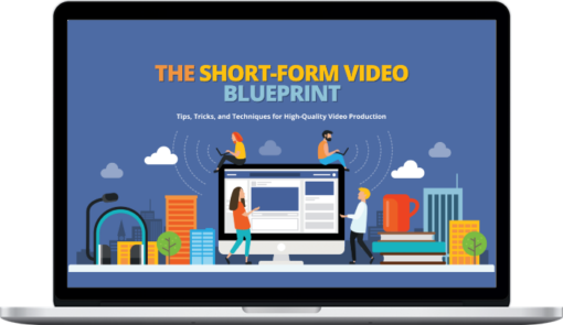 Jon Loomer – Short-Form Video Blueprint Training