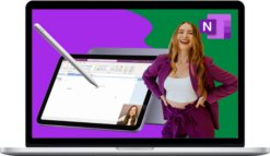 Kat Norton – OneNote Mini Course