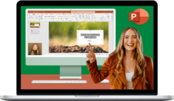 Kat Norton – PowerPoint with Miss Excel