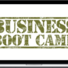 Kevin Corbley – Business Boot Camp for Freelance Writers Standard