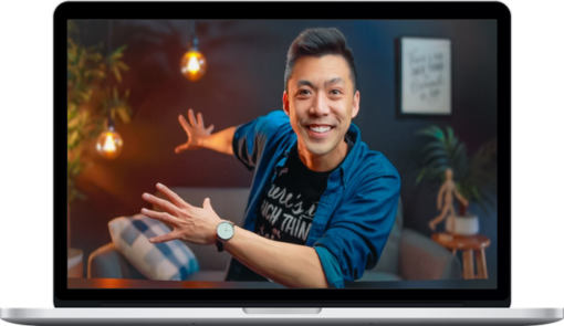 Kevin Shen – Dream Studio Course