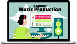 Liahona Education – Beginner Music Production