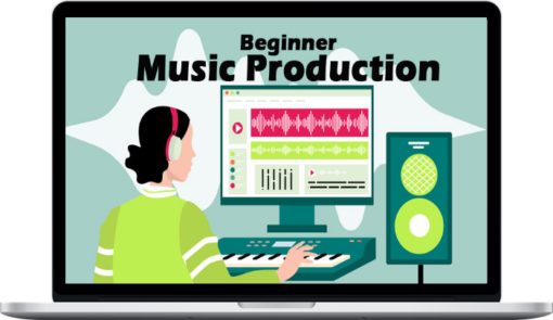 Liahona Education – Beginner Music Production