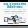 Maria Wendt – How To Create A Viral Digital Product