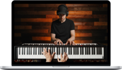 Pianodiary Music Academy – Pianodiary Improv Fundamentals