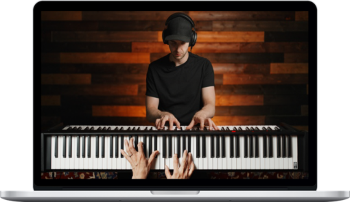 Pianodiary Music Academy – Pianodiary Improv Fundamentals