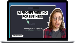 Ross Stevenson – AI Prompt Writing For Business