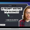 Ross Stevenson – AI Prompt Writing For Business