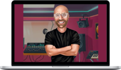 Russ Davies – Creative Music Production Course