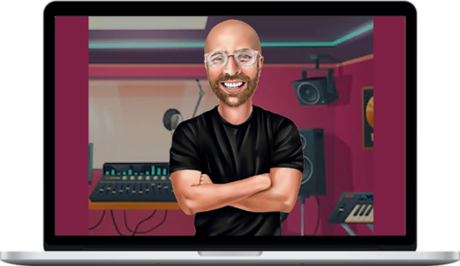 Russ Davies – Creative Music Production Course